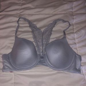 Body by Victoria snap front new bra
